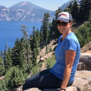 Meet your Posher, Anna